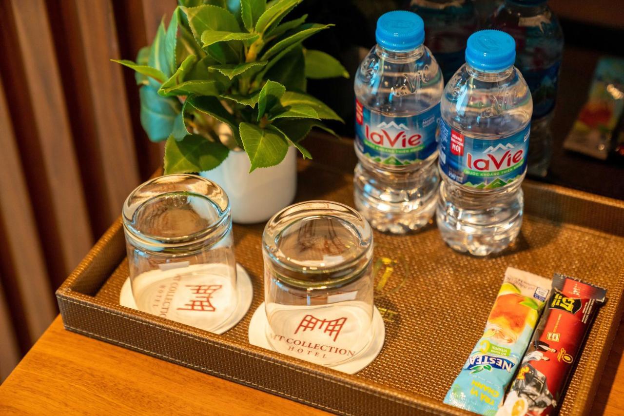 Mt Collection Hotel Ninh Binh Eksteriør bilde